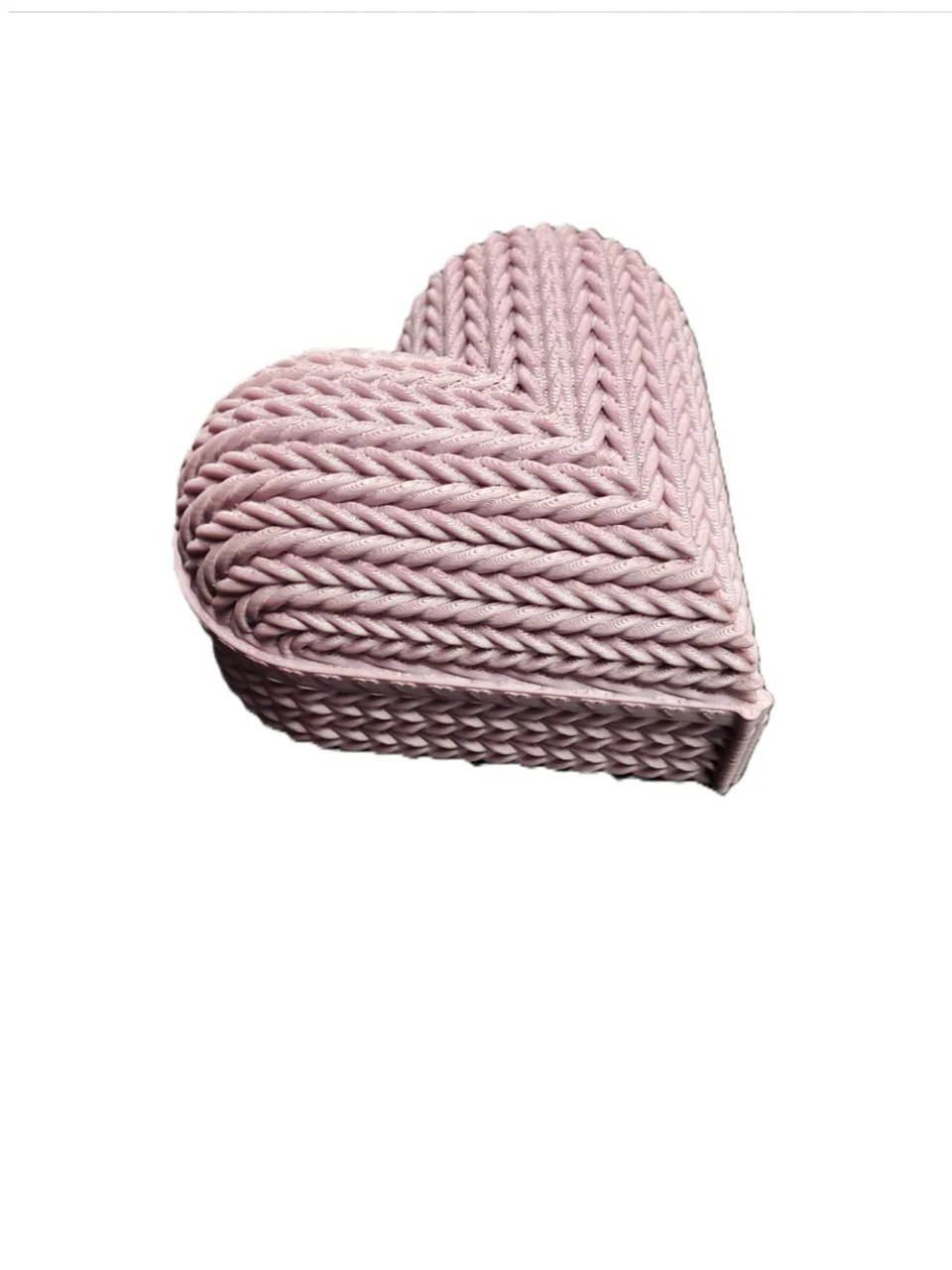 Heart box