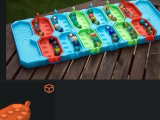 Mancala board-0