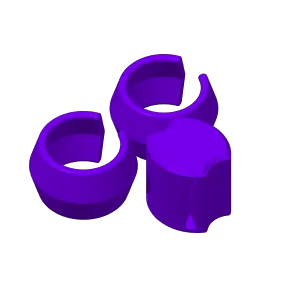 cable clip