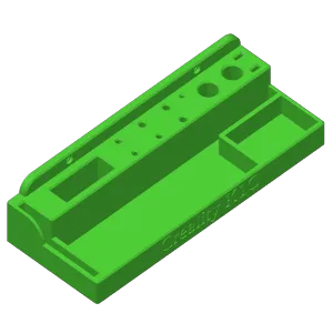 Werkzeughalter K1C