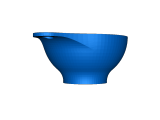Measuring cup-1