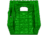 Tilescape crypt walls-3
