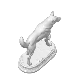 pastor alemão / german shepherd