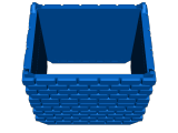 Castle wall-0