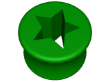 Ear plug star-2