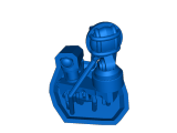 Silver medic-6