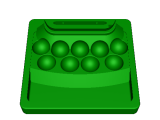 Customizable Desktop Organizer-3