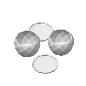 Flower pot