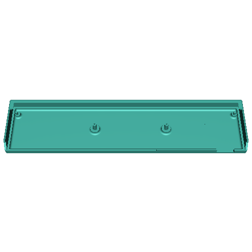 Raspberry pi 400 case