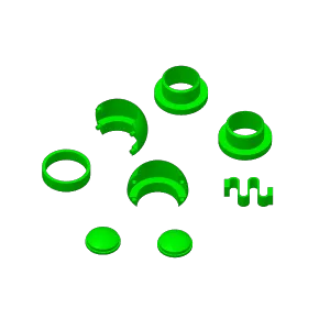 Fidget Sphere - V2