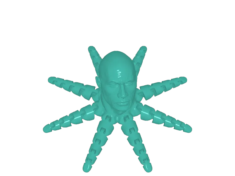 Rocktopus