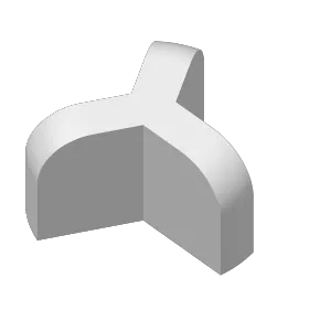 Protective cap for lure hooks