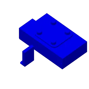 Multiboard K1 & K1C Tool box