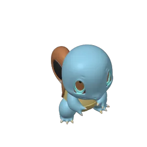 Squirtle