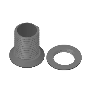 Screwdriver Spool Rewinder