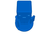 Minecraft Alex-0