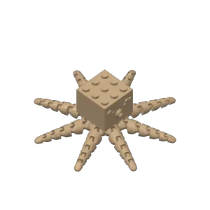 The Blocktopus