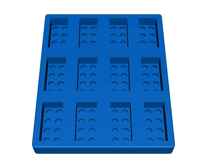 Lego I’ve Mold