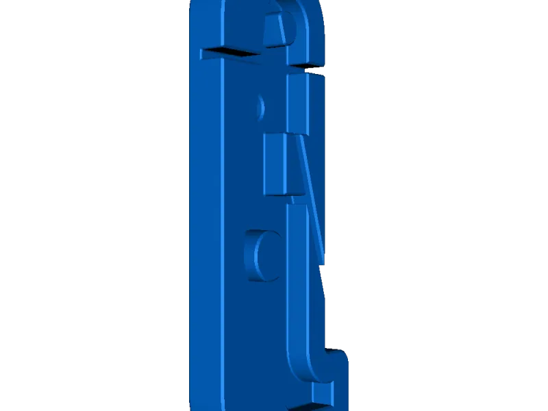 Tec9 Ejector Jig