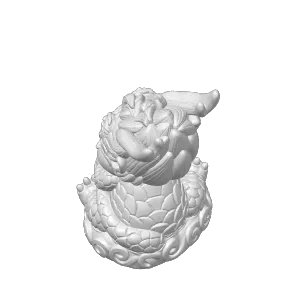 Baby Dragon