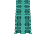 12 hex drill-1