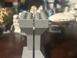 Lego Block stand/riser-1