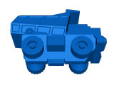 Dump truck-0