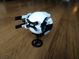 Drone from Oblivion (2013)-1
