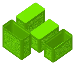 Container box