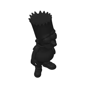 Bart Simpson