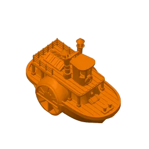 Slanted_Roof_Paddle_Boat