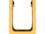 Airplane hangers-5