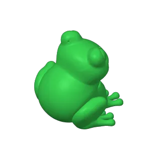 🐸