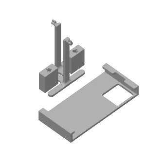 iPhone 14 Pro Max Stand