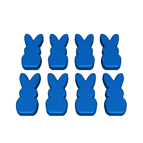 Little Peeps