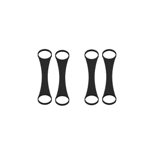 CFS Stilts