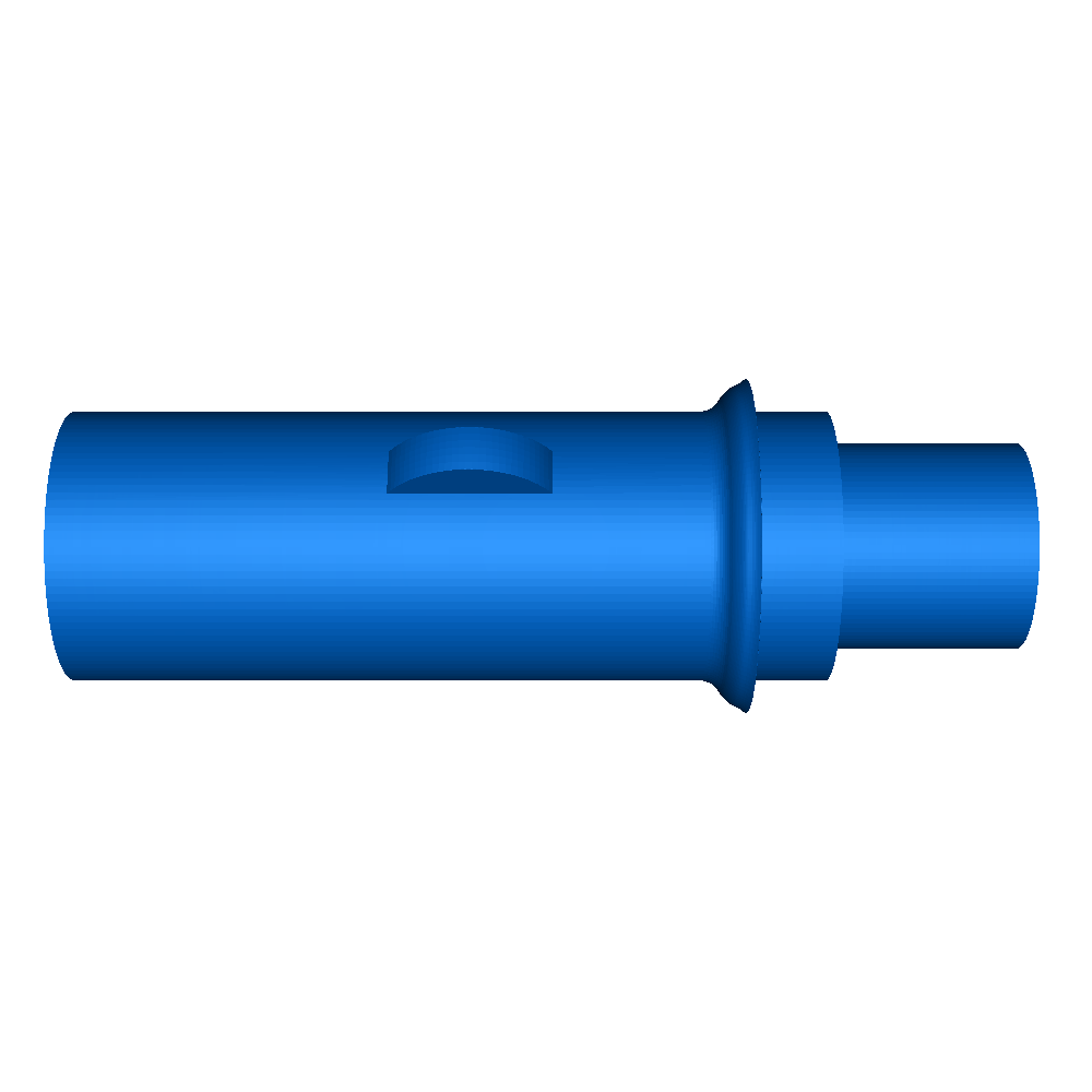 Gravity Bong