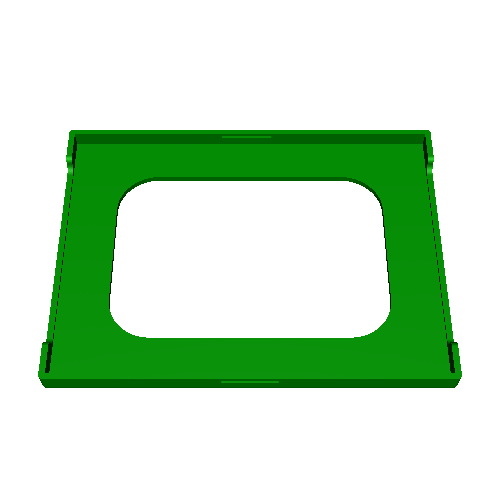 BlackVue B-130X Tray V2