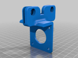 Direct extrusion ender 3-1