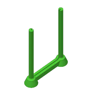 Stand Holder Card Hotwheels