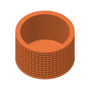 Vase Pot Planter Cachepot 2