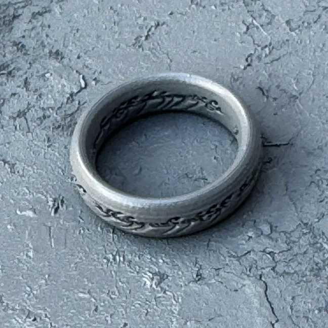 Lord of the rings, the one ring