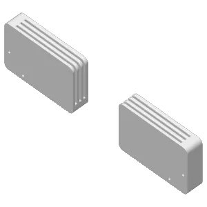 k1c build plate holder