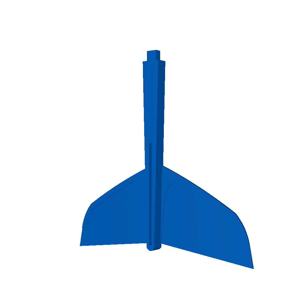 TT3D Falcon Lite