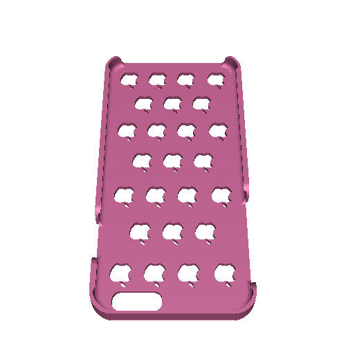 Case iPhone 6s