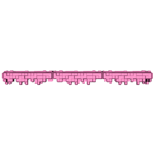 Minecraft Boxes organizer