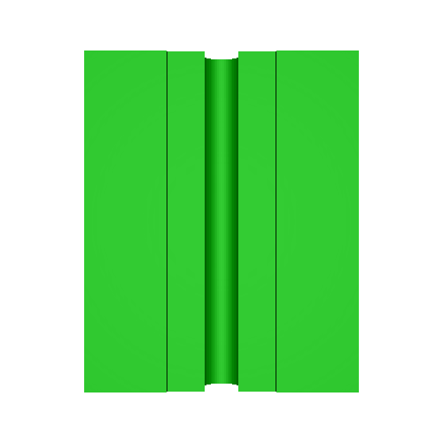 Floor Cable Cover by BrodskiEdward