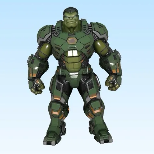 Hulkbuster