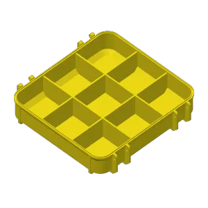 Creality New Logo Box