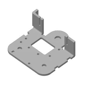Ender 3 v2 neo carriage